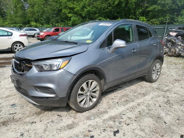 BUICK ENCORE PRE 2019 kl4cjesb0kb834759