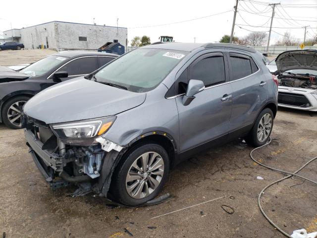 BUICK ENCORE 2019 kl4cjesb0kb834910