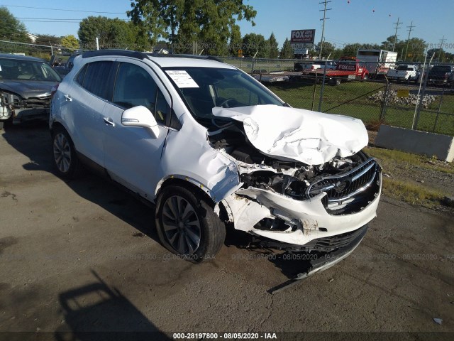 BUICK ENCORE 2019 kl4cjesb0kb835572