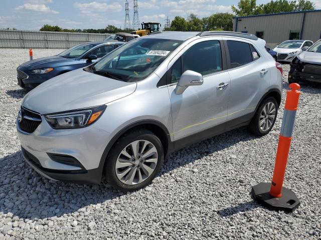 BUICK ENCORE PRE 2019 kl4cjesb0kb837645