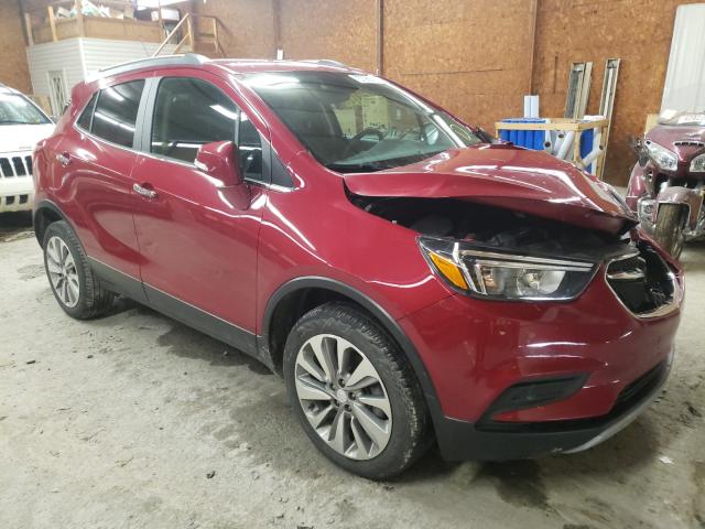 BUICK ENCORE PRE 2019 kl4cjesb0kb852615