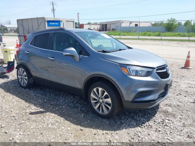 BUICK ENCORE 2019 kl4cjesb0kb890863