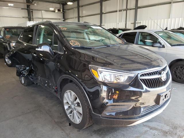 BUICK ENCORE PRE 2019 kl4cjesb0kb895531