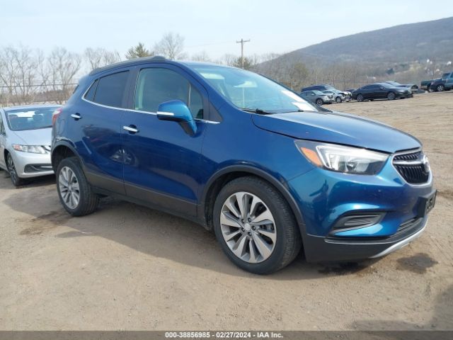 BUICK ENCORE 2019 kl4cjesb0kb897604