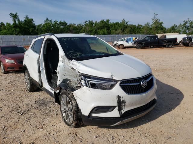 BUICK ENCORE PRE 2019 kl4cjesb0kb902073