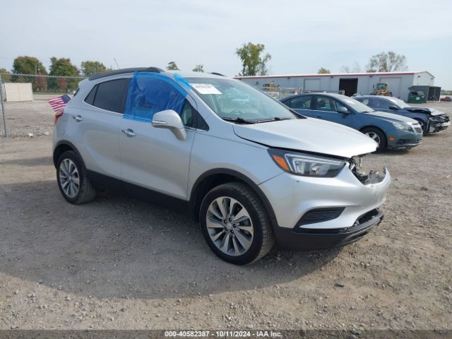 BUICK ENCORE 2019 kl4cjesb0kb913252