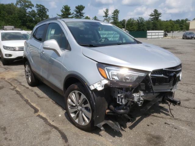 BUICK NULL 2019 kl4cjesb0kb917463