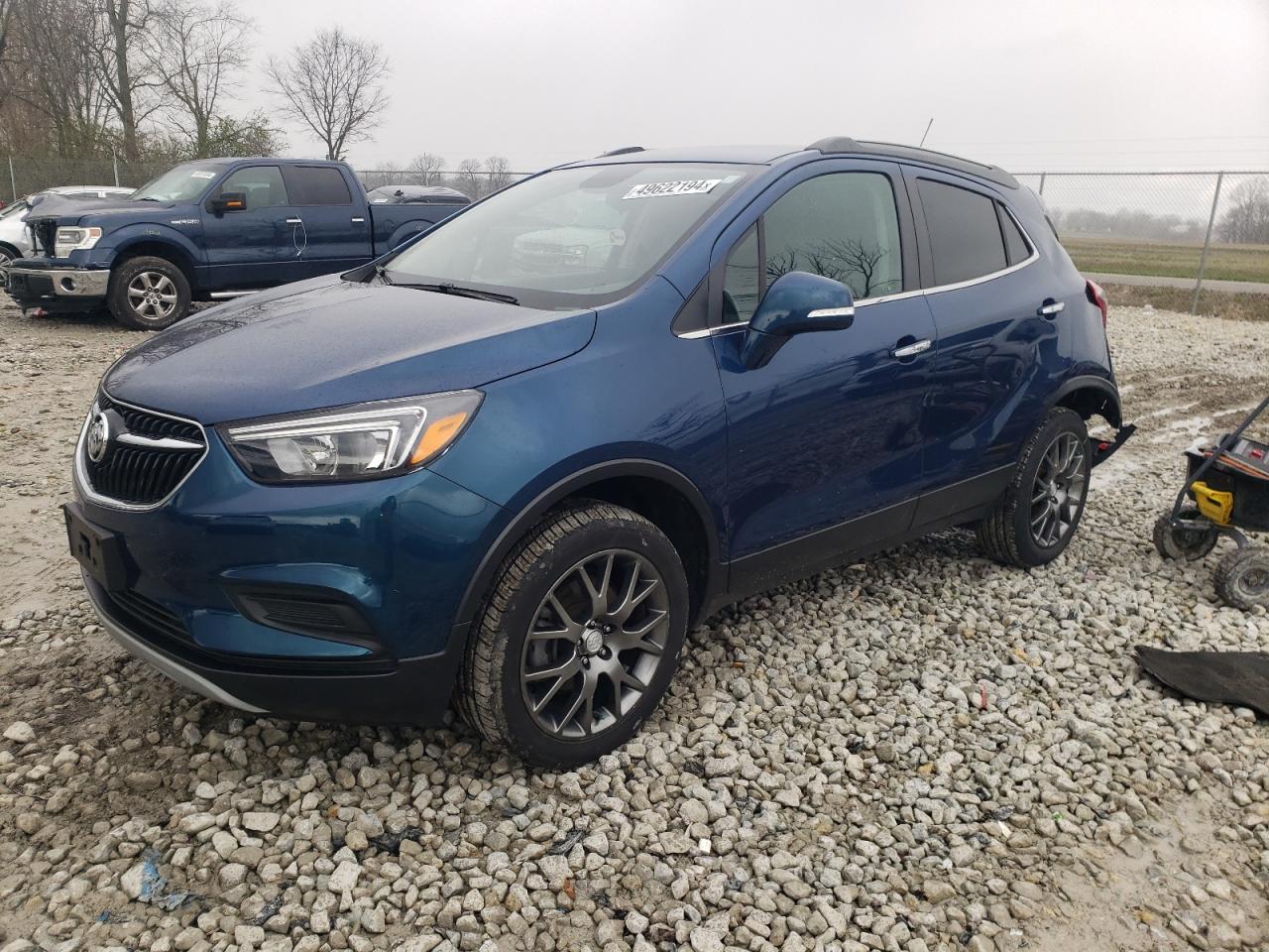 BUICK ENCORE 2019 kl4cjesb0kb925529