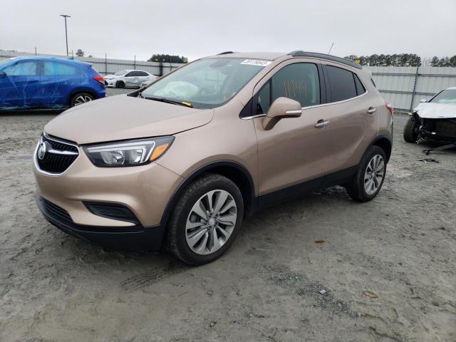 BUICK ENCORE PRE 2019 kl4cjesb0kb936837