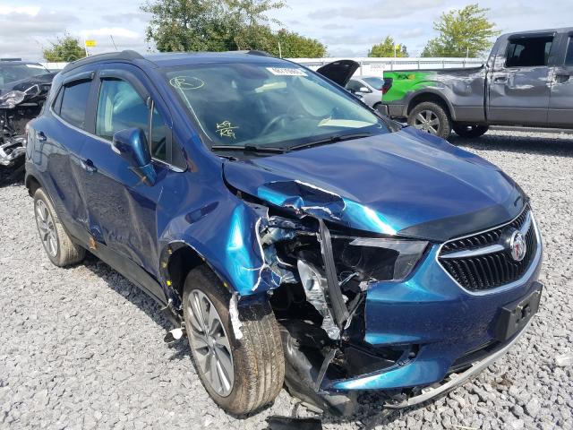 BUICK ENCORE PRE 2019 kl4cjesb0kb951211