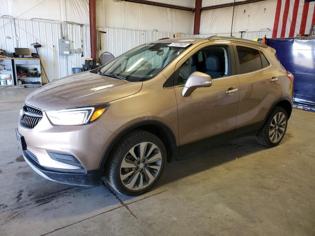 BUICK ENCORE 2019 kl4cjesb0kb961432