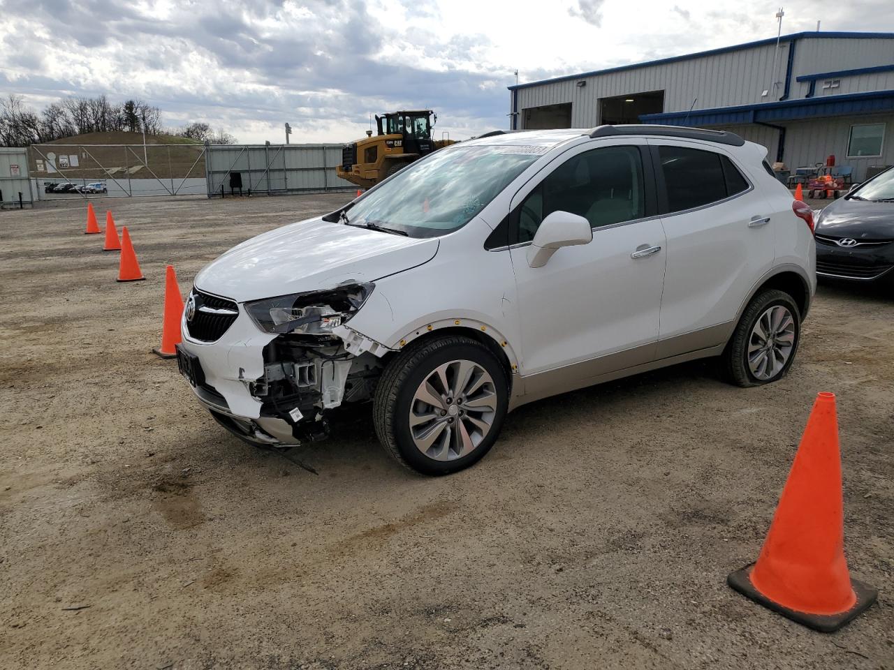 BUICK ENCORE 2020 kl4cjesb0lb009502