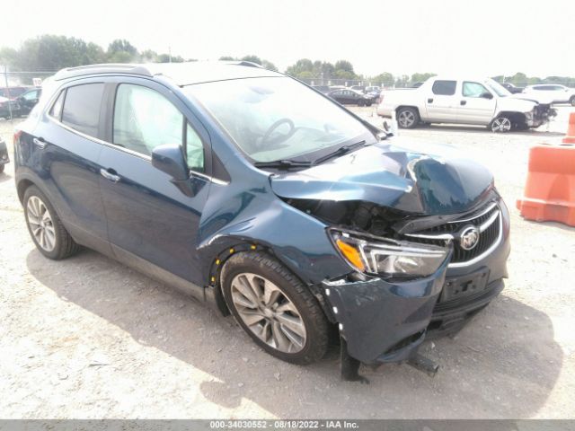 BUICK ENCORE 2020 kl4cjesb0lb015039