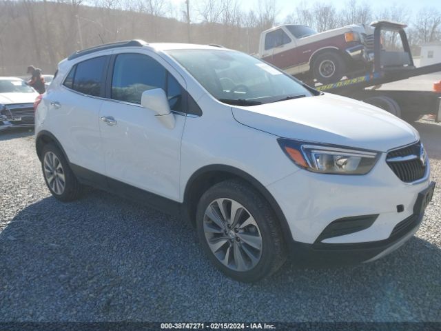 BUICK ENCORE 2020 kl4cjesb0lb052642