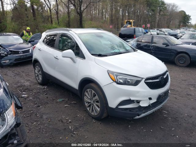 BUICK ENCORE 2020 kl4cjesb0lb071787