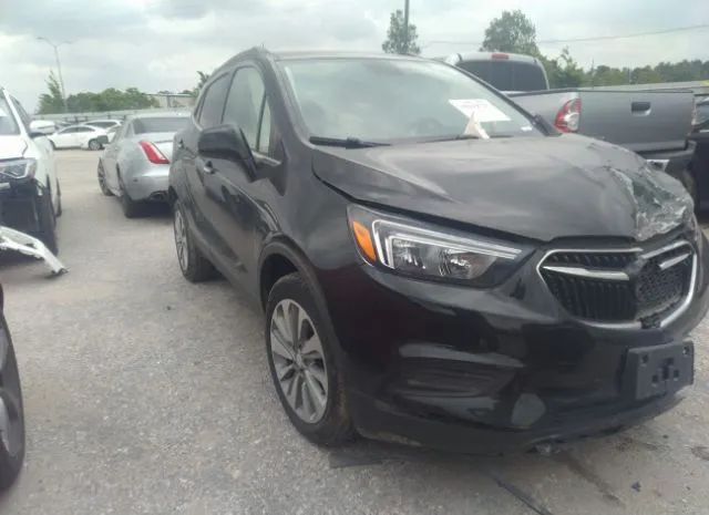 BUICK ENCORE 2020 kl4cjesb0lb329273