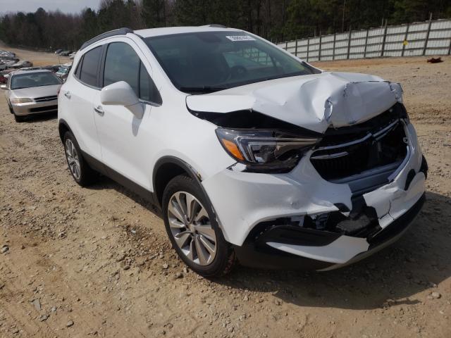 BUICK ENCORE PRE 2020 kl4cjesb0lb335509