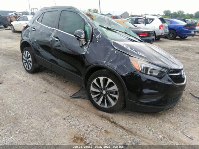 BUICK ENCORE 2021 kl4cjesb0mb339769