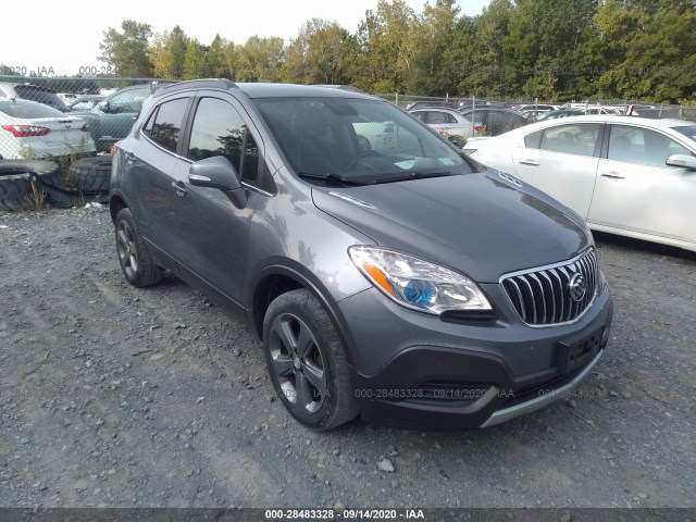 BUICK ENCORE 2014 kl4cjesb1eb573744