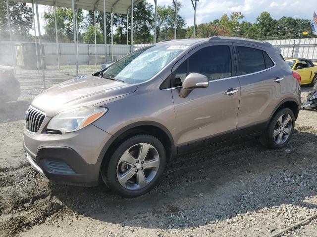 BUICK ENCORE 2014 kl4cjesb1eb604734