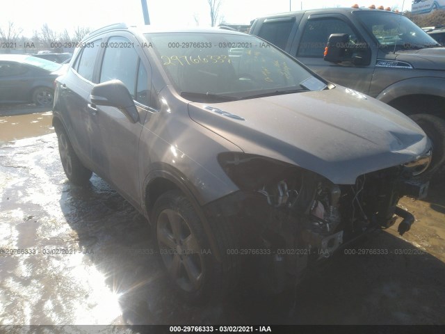 BUICK ENCORE 2014 kl4cjesb1eb693009