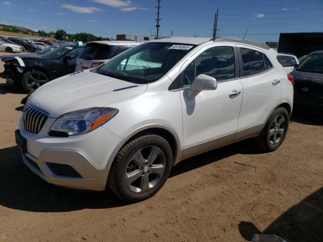 BUICK ENCORE 2014 kl4cjesb1eb713811