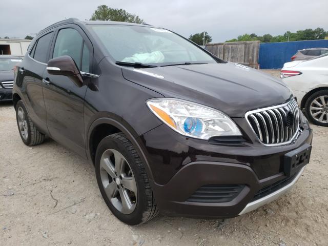 BUICK ENCORE 2014 kl4cjesb1eb730057