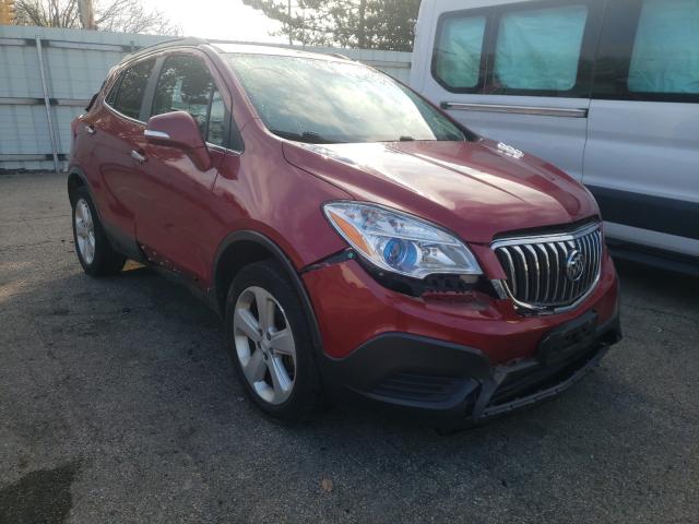 BUICK ENCORE 2015 kl4cjesb1fb032520