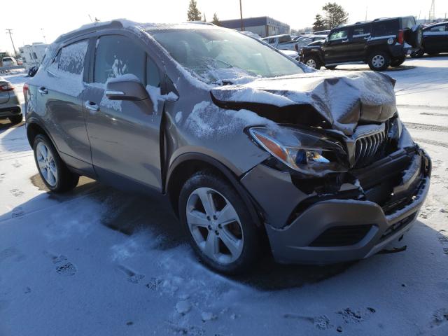 BUICK ENCORE 2015 kl4cjesb1fb100945