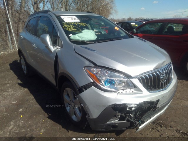 BUICK ENCORE 2015 kl4cjesb1fb177315