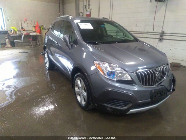 BUICK ENCORE 2015 kl4cjesb1fb191327