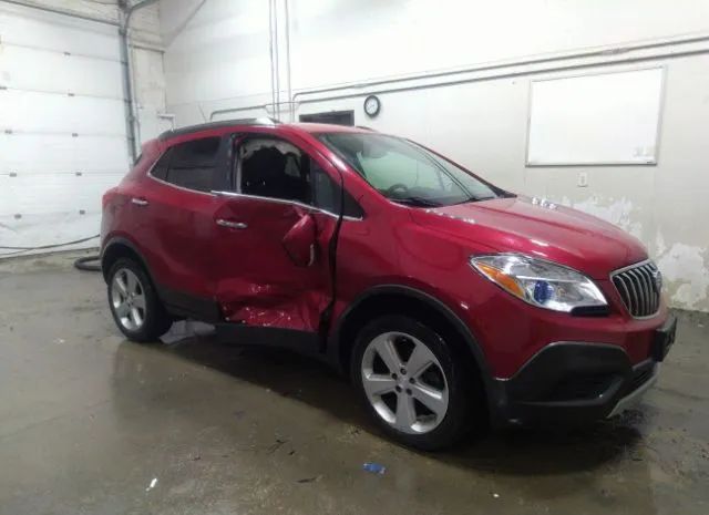 BUICK ENCORE 2015 kl4cjesb1fb218879