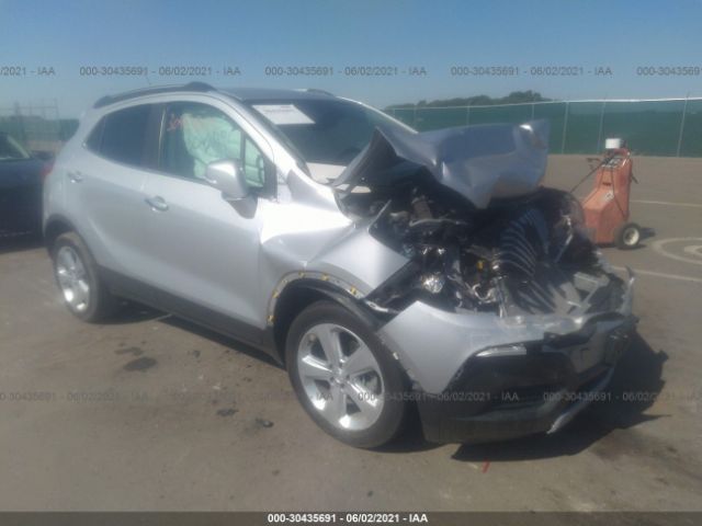 BUICK ENCORE 2015 kl4cjesb1fb241613