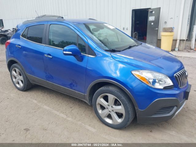 BUICK ENCORE 2015 kl4cjesb1fb261392