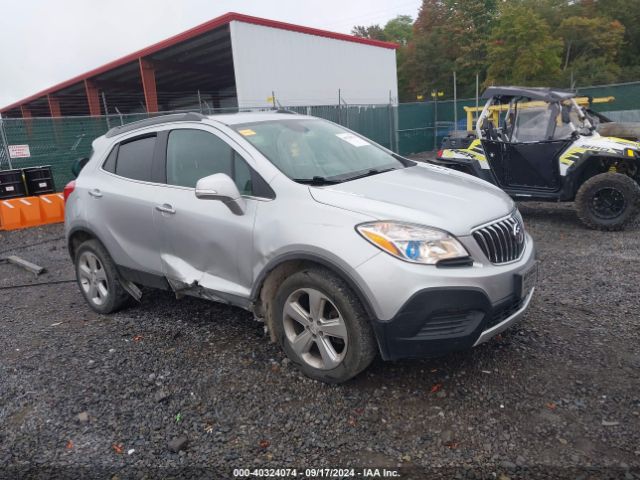 BUICK ENCORE 2016 kl4cjesb1gb543050