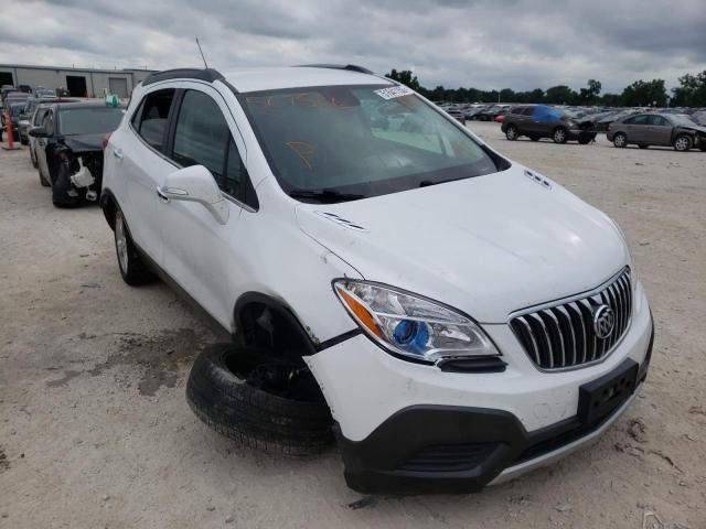 BUICK ENCORE 2016 kl4cjesb1gb567526