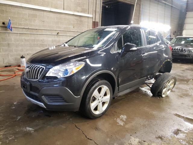 BUICK ENCORE 2016 kl4cjesb1gb608382