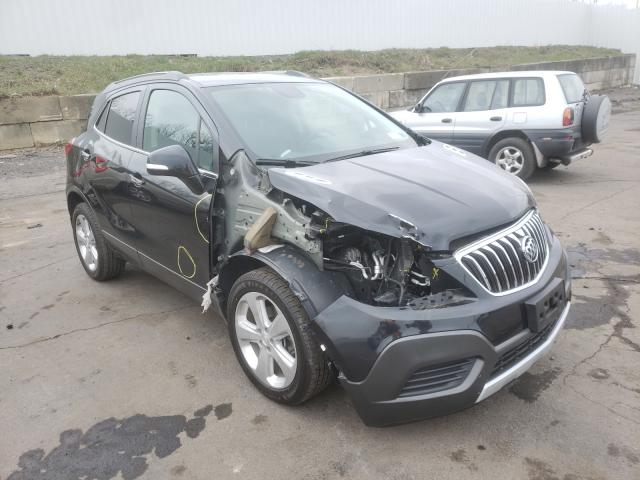 BUICK ENCORE 2016 kl4cjesb1gb678349