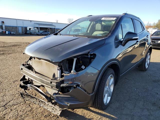 BUICK ENCORE 2016 kl4cjesb1gb682904