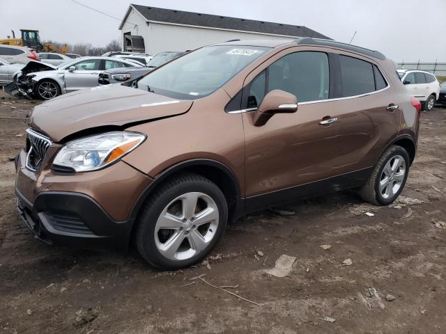 BUICK ENCORE 2016 kl4cjesb1gb695149