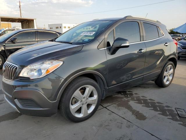 BUICK ENCORE 2016 kl4cjesb1gb698682