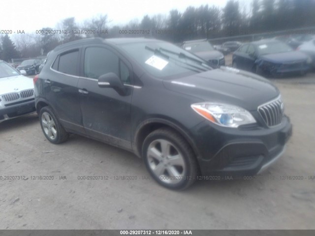 BUICK ENCORE 2016 kl4cjesb1gb701645