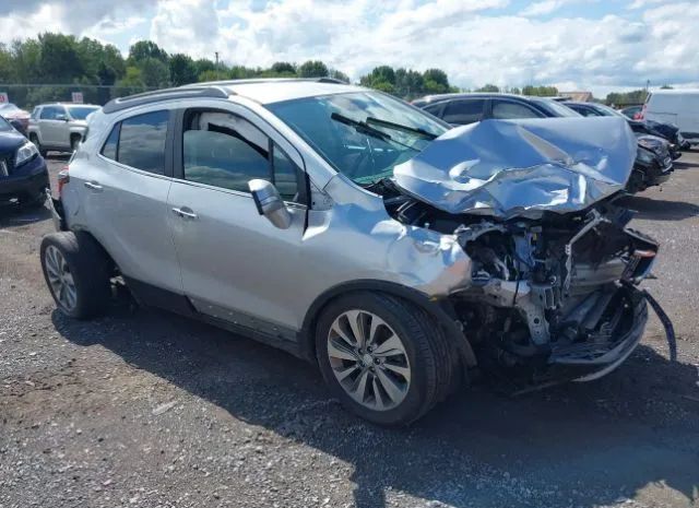 BUICK ENCORE 2017 kl4cjesb1hb076388