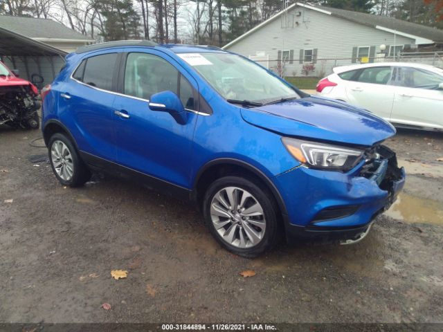 BUICK ENCORE 2017 kl4cjesb1hb097001