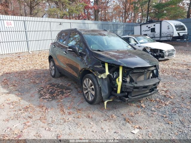 BUICK ENCORE 2017 kl4cjesb1hb187250