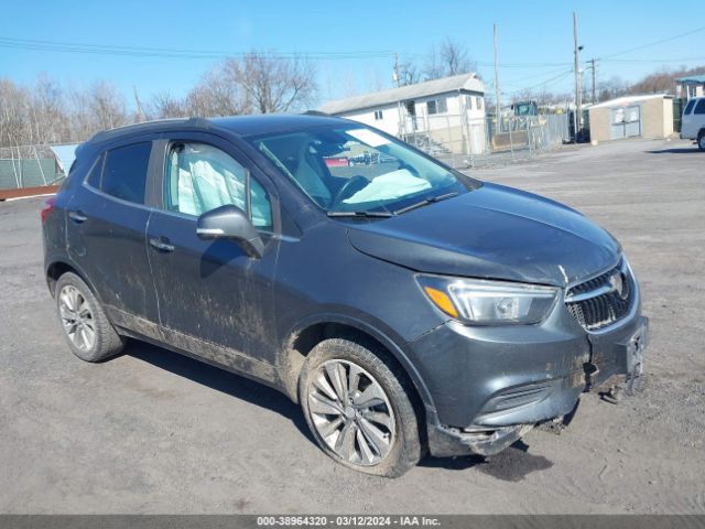 BUICK ENCORE 2017 kl4cjesb1hb195476