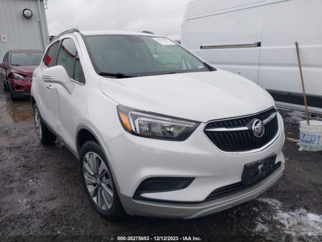 BUICK ENCORE 2017 kl4cjesb1hb210851