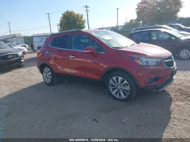 BUICK ENCORE 2017 kl4cjesb1hb242246