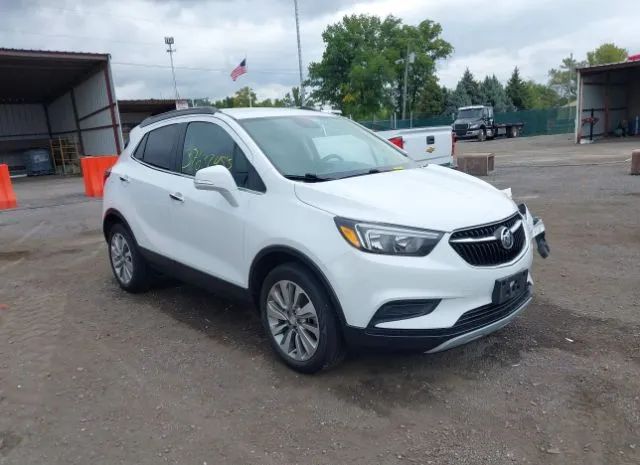 BUICK ENCORE 2017 kl4cjesb1hb249827