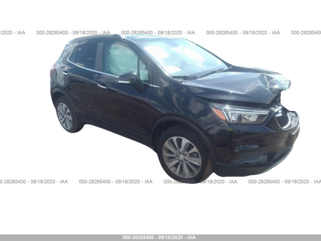 BUICK ENCORE 2018 kl4cjesb1jb506359